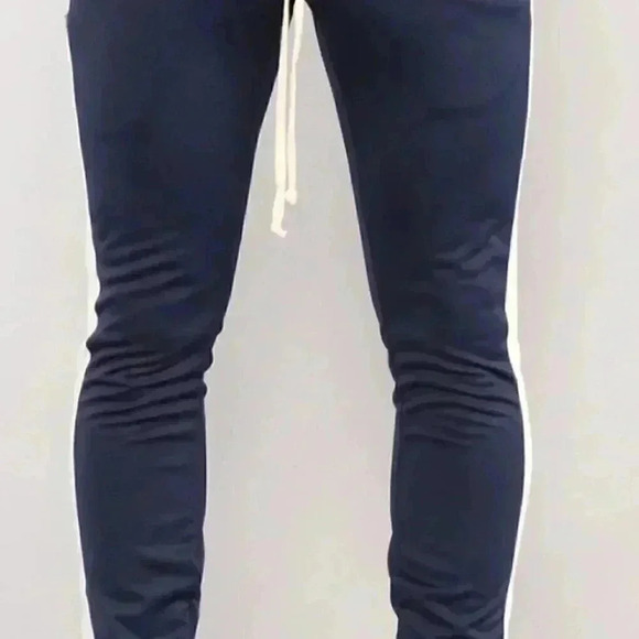 Retro Track Pant XXL - Picture 2 of 4